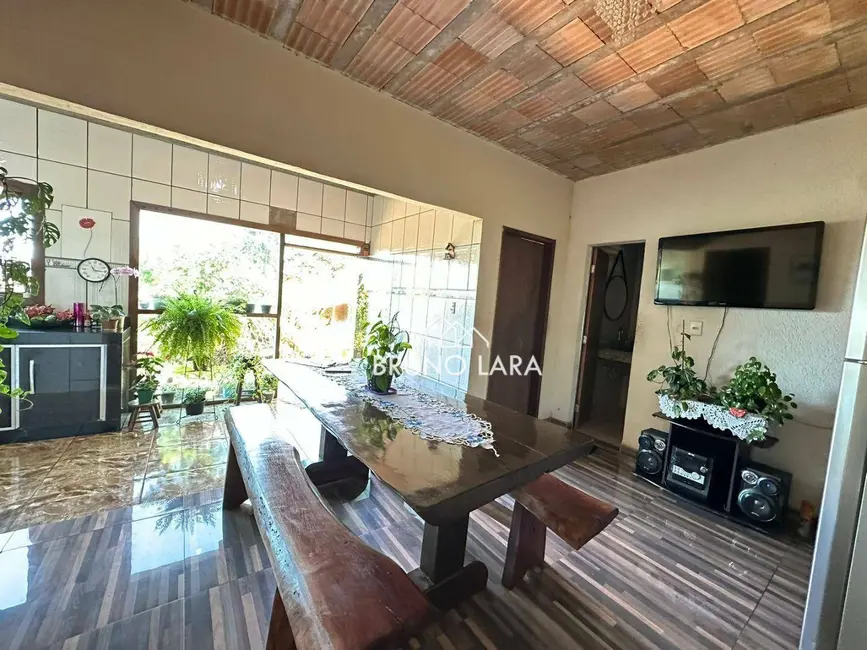 Foto 4 de Casa com 3 quartos à venda, 360m2 em Igarape - MG