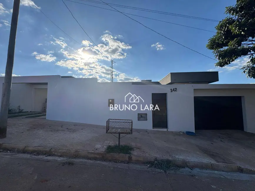 Foto 3 de Casa com 3 quartos à venda, 432m2 em Igarape - MG