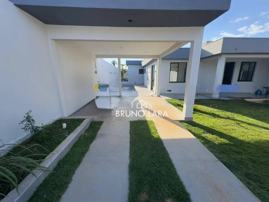 Foto 5 de Casa com 3 quartos à venda, 432m2 em Igarape - MG