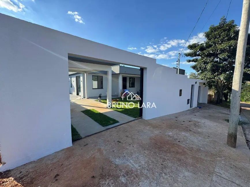 Foto 2 de Casa com 3 quartos à venda, 432m2 em Igarape - MG