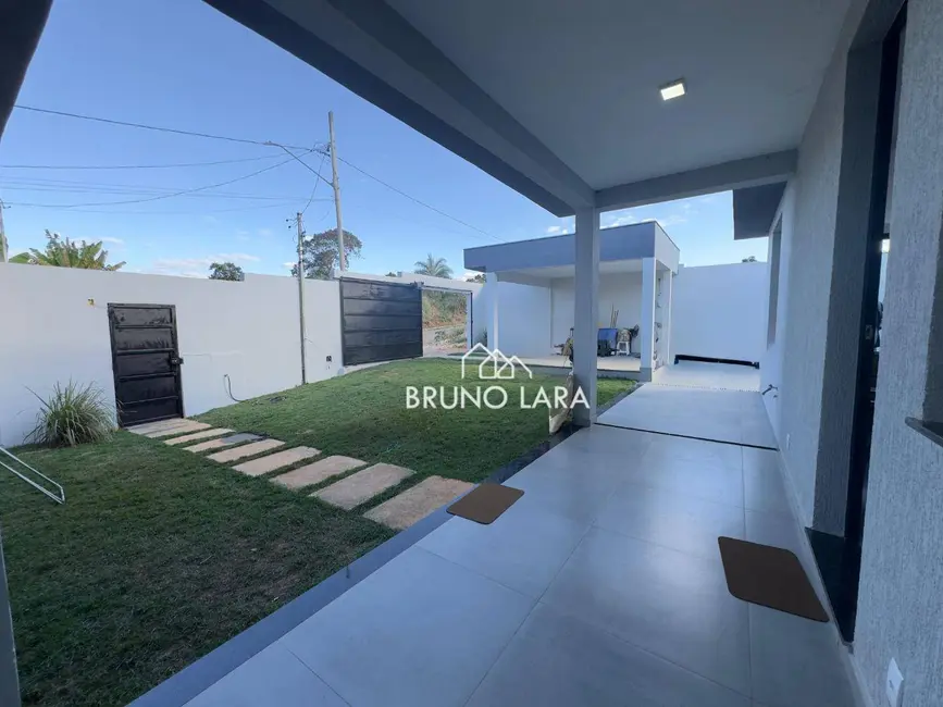 Foto 8 de Casa com 3 quartos à venda, 432m2 em Igarape - MG