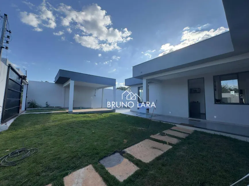 Foto 7 de Casa com 3 quartos à venda, 432m2 em Igarape - MG