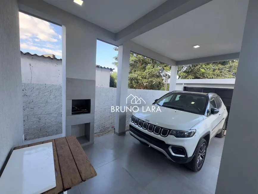 Foto 9 de Casa com 3 quartos à venda, 432m2 em Igarape - MG
