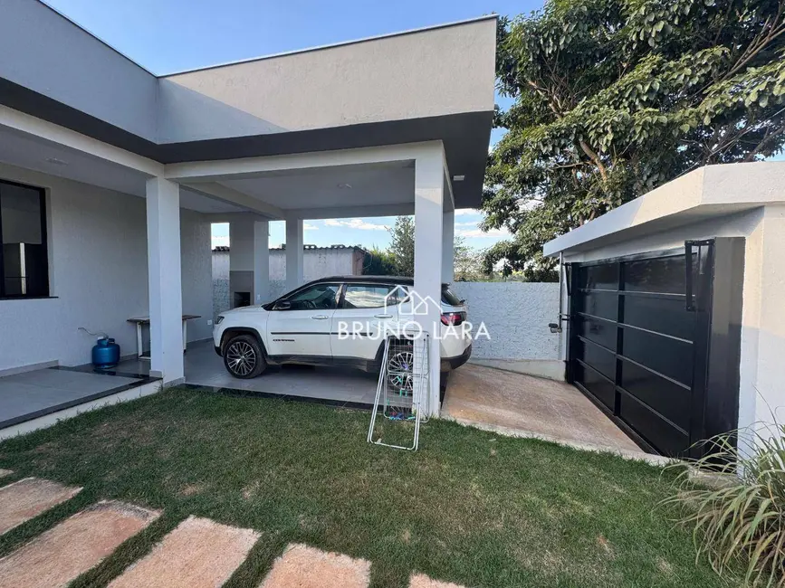Foto 6 de Casa com 3 quartos à venda, 432m2 em Igarape - MG