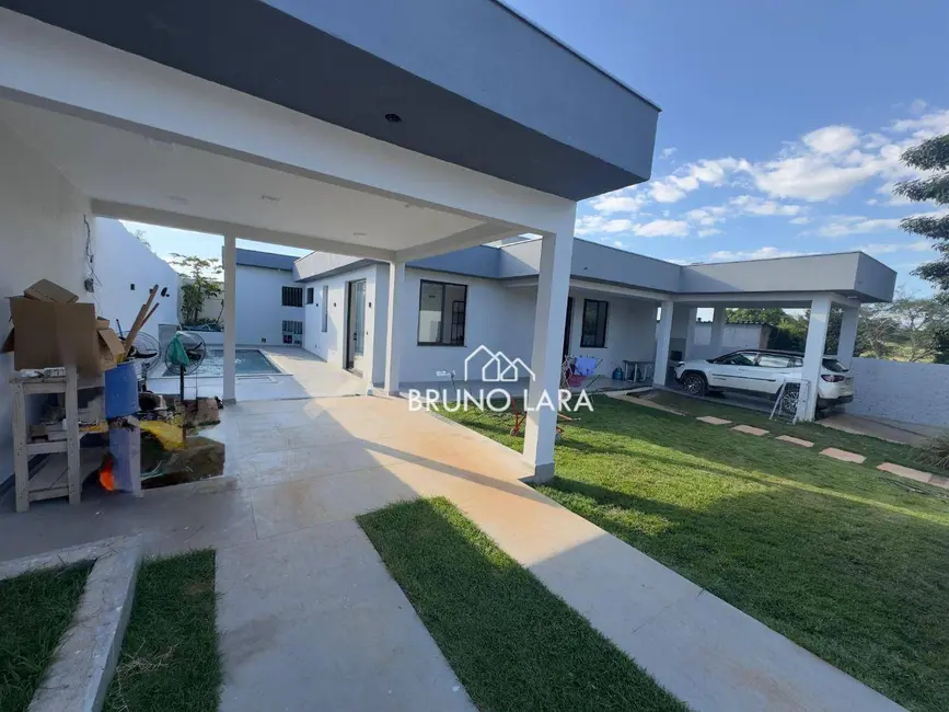 Foto 4 de Casa com 3 quartos à venda, 432m2 em Igarape - MG
