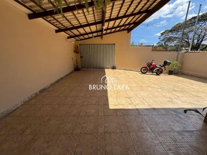 Foto 5 de Casa com 2 quartos à venda, 180m2 em Sao Joaquim De Bicas - MG
