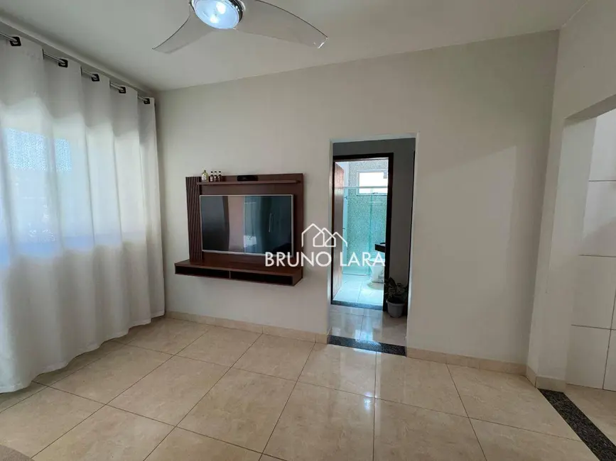 Foto 8 de Casa com 2 quartos à venda, 180m2 em Sao Joaquim De Bicas - MG