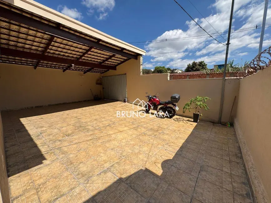 Foto 6 de Casa com 2 quartos à venda, 180m2 em Sao Joaquim De Bicas - MG