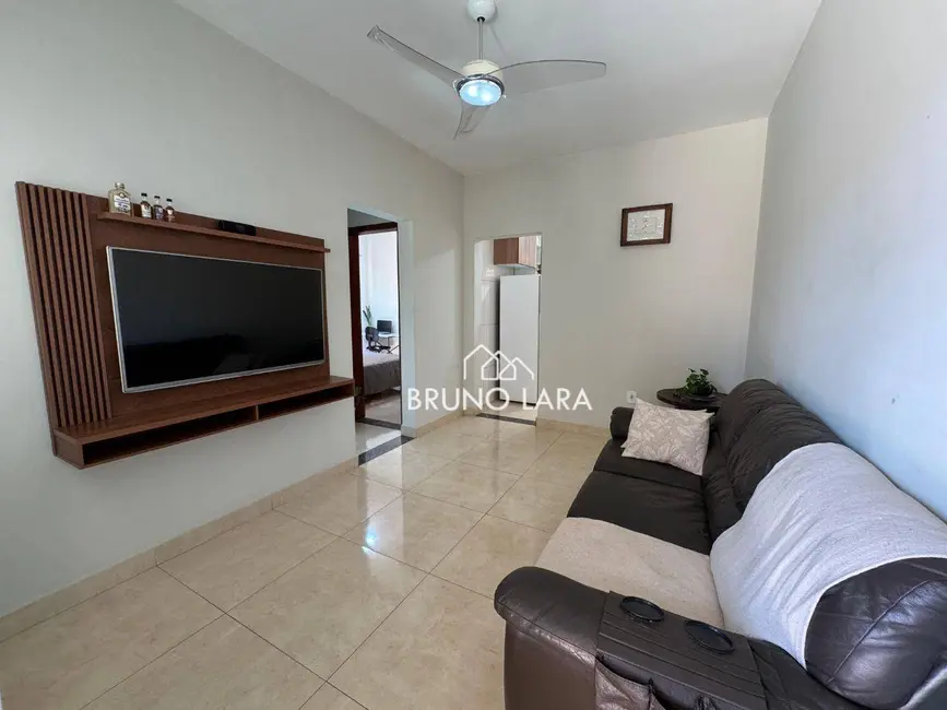 Foto 7 de Casa com 2 quartos à venda, 180m2 em Sao Joaquim De Bicas - MG