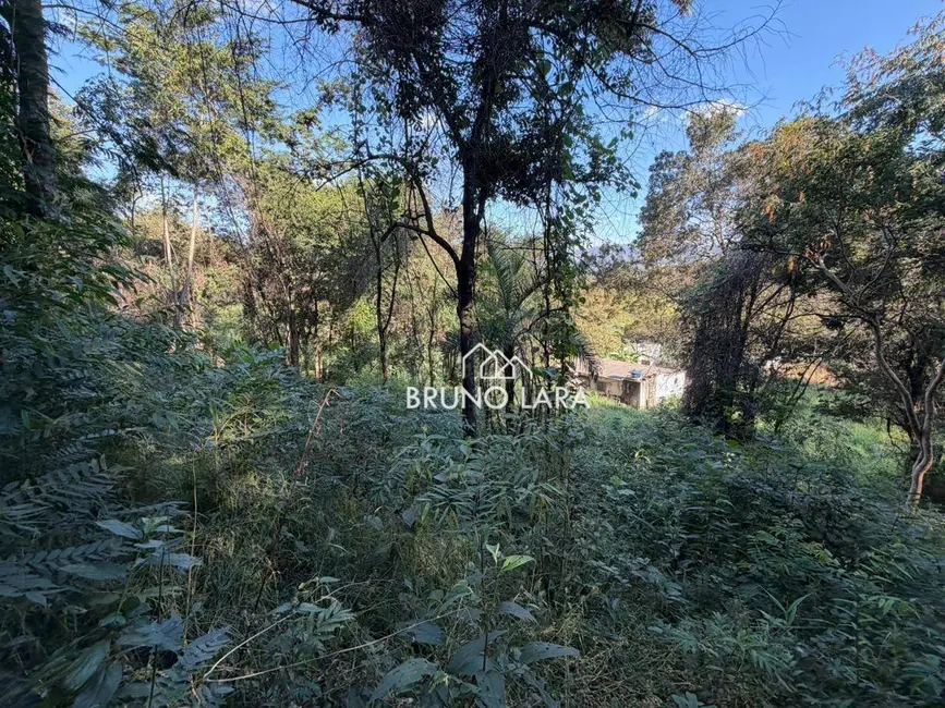 Foto 9 de Terreno / Lote à venda, 510m2 em Igarape - MG