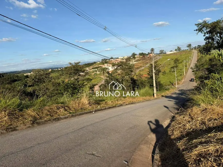 Foto 4 de Terreno / Lote à venda, 510m2 em Igarape - MG
