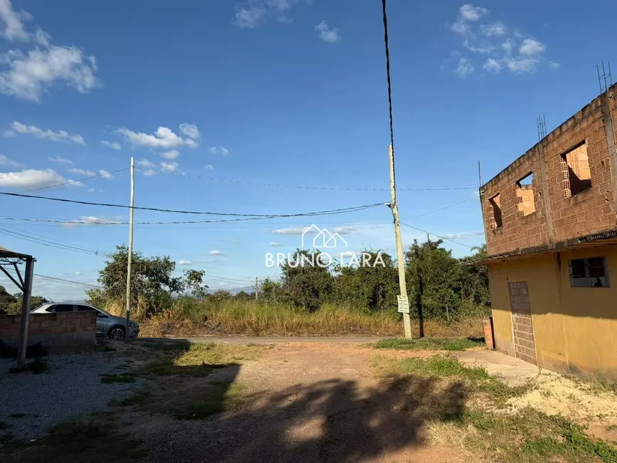 Foto 6 de Terreno / Lote à venda, 510m2 em Igarape - MG