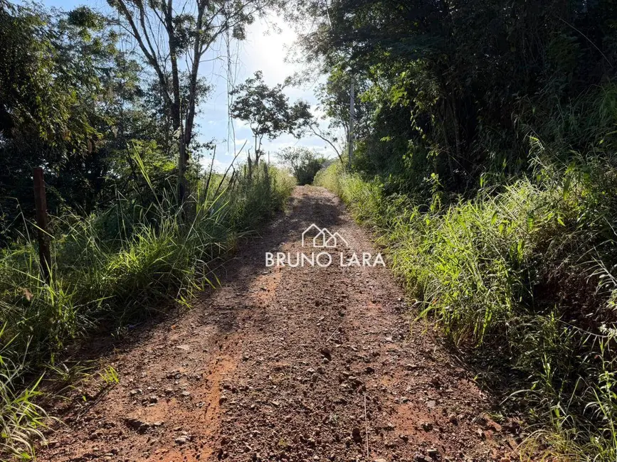 Foto 7 de Terreno / Lote à venda, 510m2 em Igarape - MG