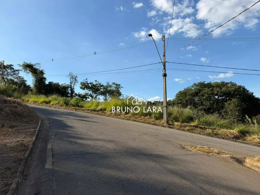 Foto 5 de Terreno / Lote à venda, 510m2 em Igarape - MG