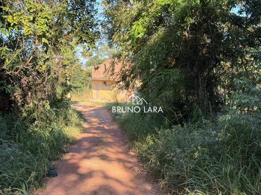 Foto 8 de Terreno / Lote à venda, 510m2 em Igarape - MG