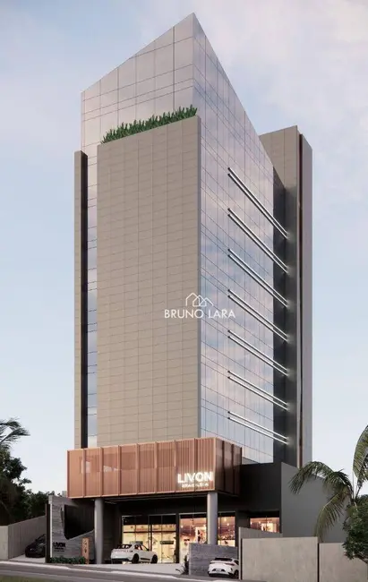 Foto 4 de Loja à venda, 600m2 em Brasiléia, Betim - MG