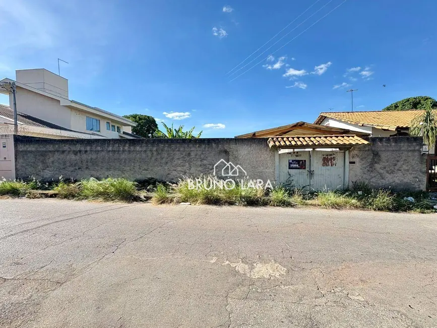 Foto 9 de Terreno / Lote à venda, 720m2 em Filadélfia, Betim - MG