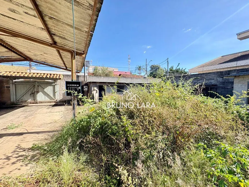 Foto 4 de Terreno / Lote à venda, 720m2 em Filadélfia, Betim - MG