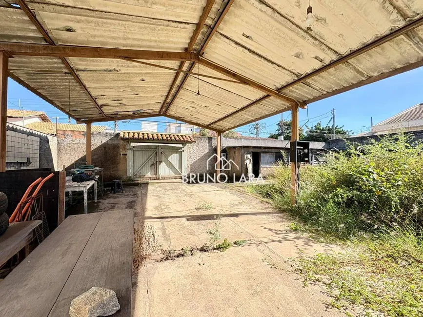 Foto 2 de Terreno / Lote à venda, 720m2 em Filadélfia, Betim - MG