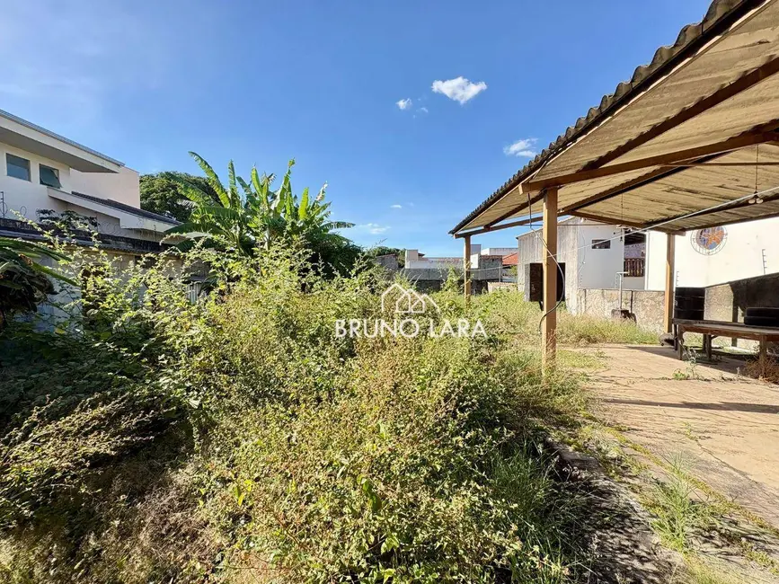 Foto 5 de Terreno / Lote à venda, 720m2 em Filadélfia, Betim - MG