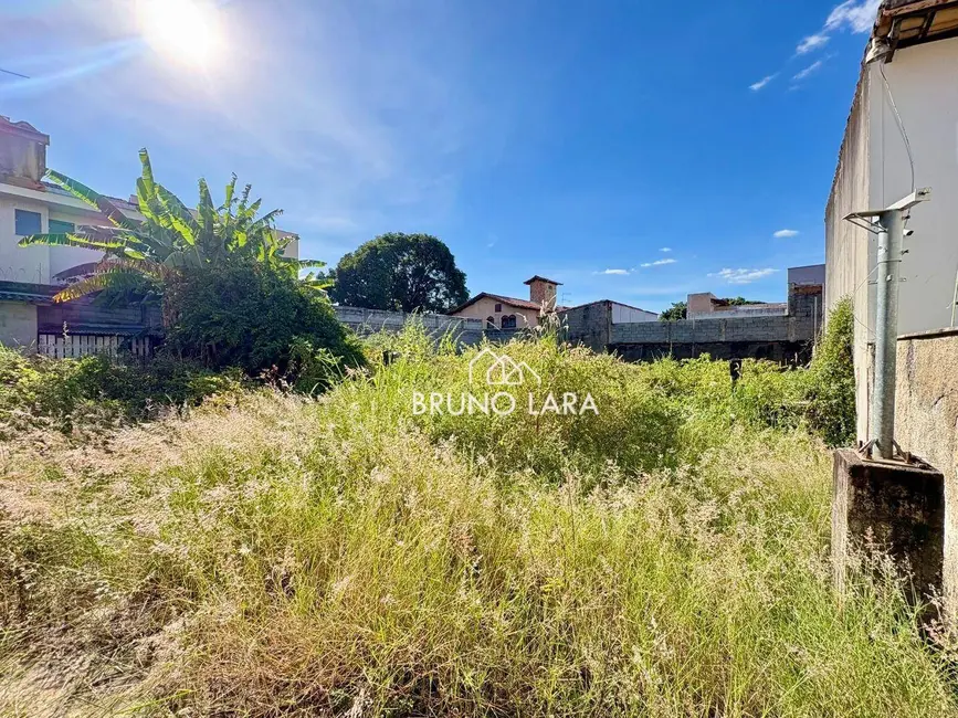Foto 8 de Terreno / Lote à venda, 720m2 em Filadélfia, Betim - MG