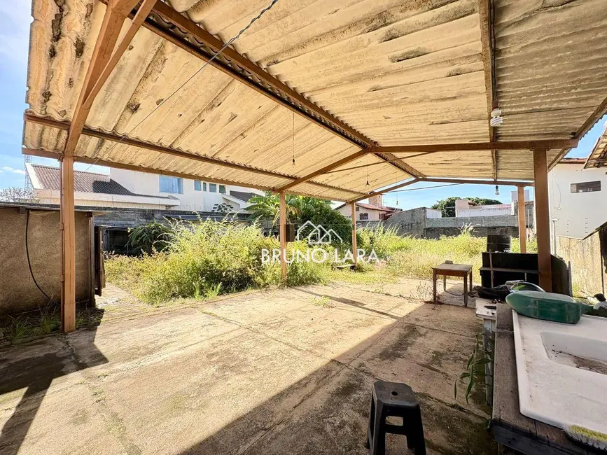 Foto 1 de Terreno / Lote à venda, 720m2 em Filadélfia, Betim - MG