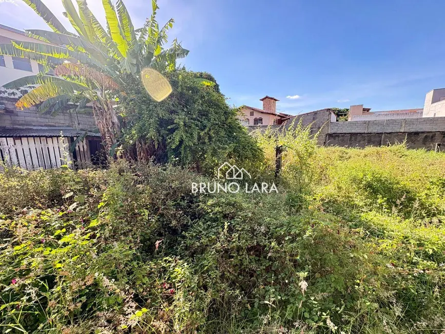 Foto 6 de Terreno / Lote à venda, 720m2 em Filadélfia, Betim - MG