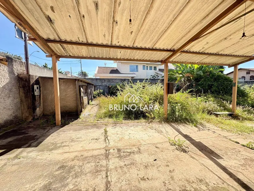 Foto 3 de Terreno / Lote à venda, 720m2 em Filadélfia, Betim - MG