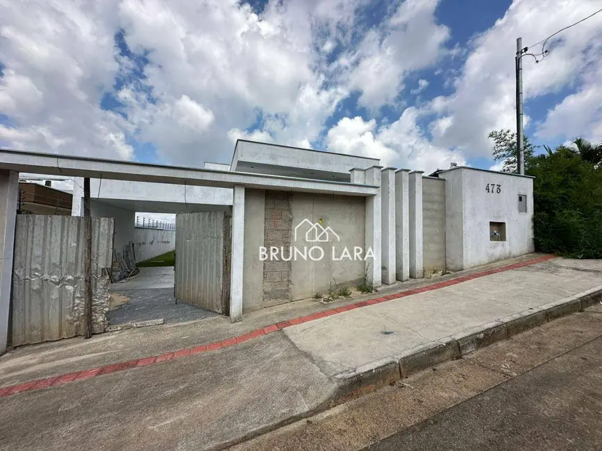 Foto 1 de Casa com 3 quartos à venda, 360m2 em Igarape - MG