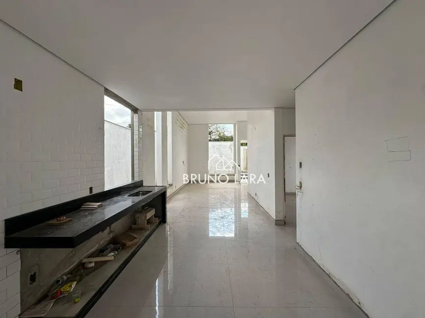 Foto 7 de Casa com 3 quartos à venda, 360m2 em Igarape - MG