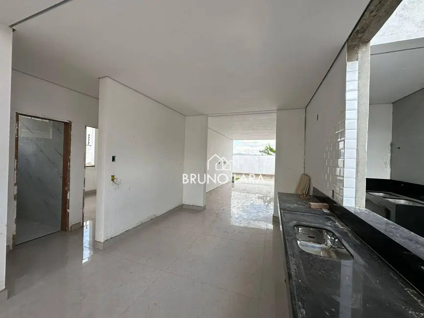 Foto 6 de Casa com 3 quartos à venda, 360m2 em Igarape - MG