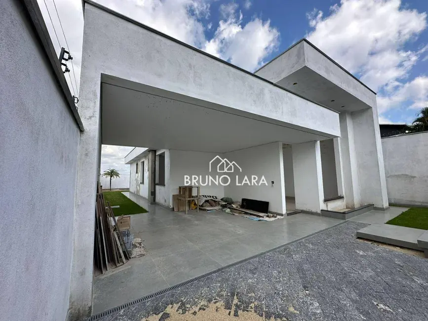 Foto 3 de Casa com 3 quartos à venda, 360m2 em Igarape - MG