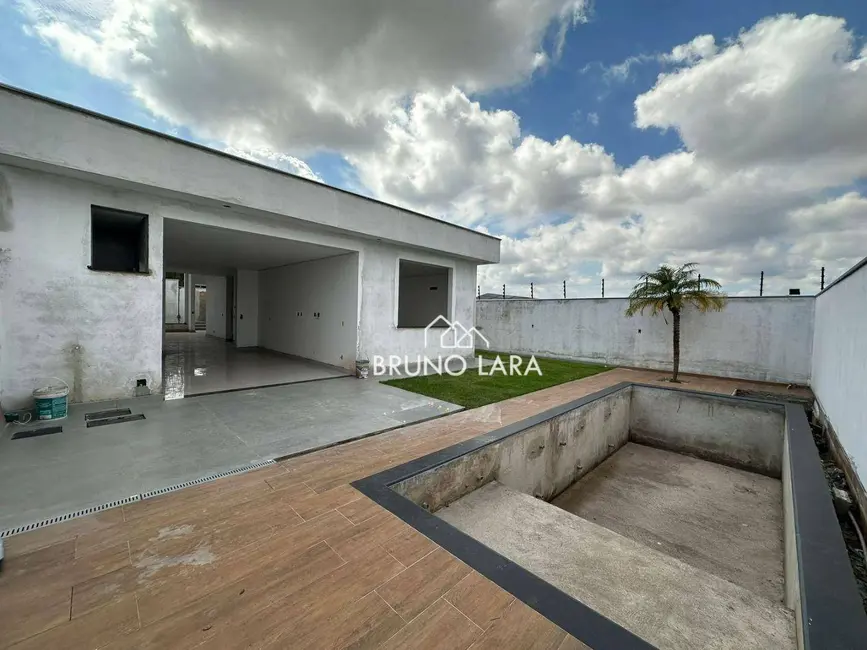 Foto 4 de Casa com 3 quartos à venda, 360m2 em Igarape - MG