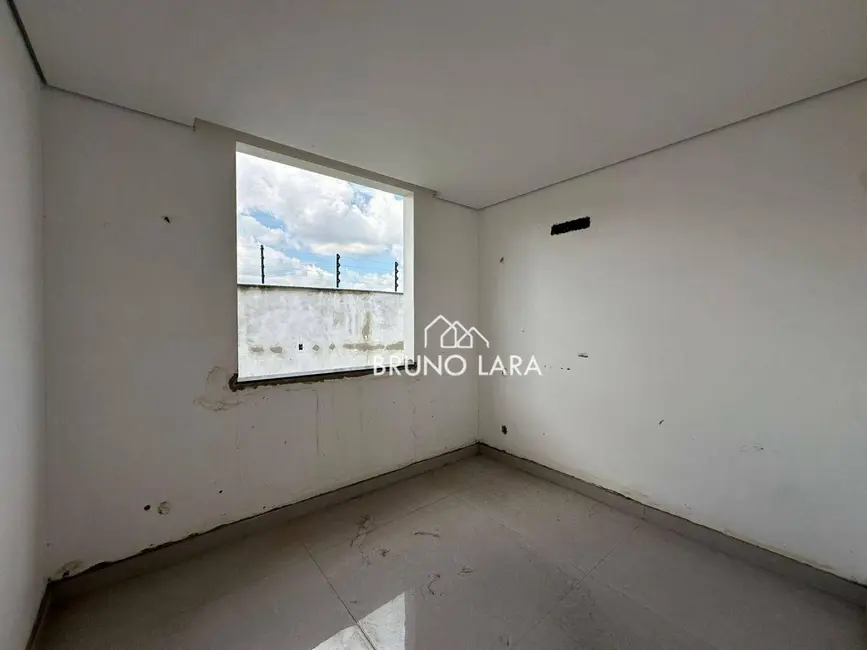 Foto 8 de Casa com 3 quartos à venda, 360m2 em Igarape - MG