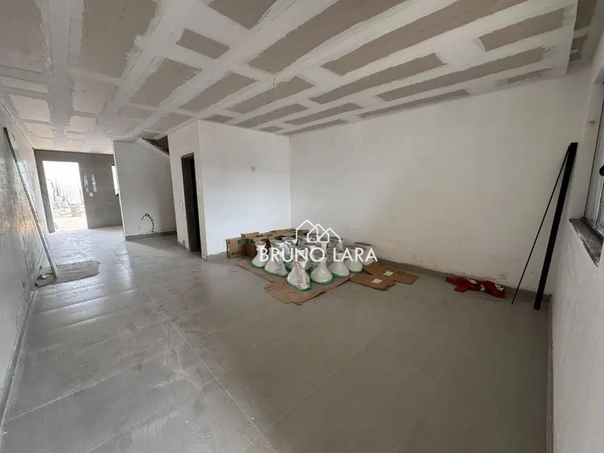 Foto 4 de Casa com 3 quartos à venda, 207m2 em Vila Verde, Betim - MG