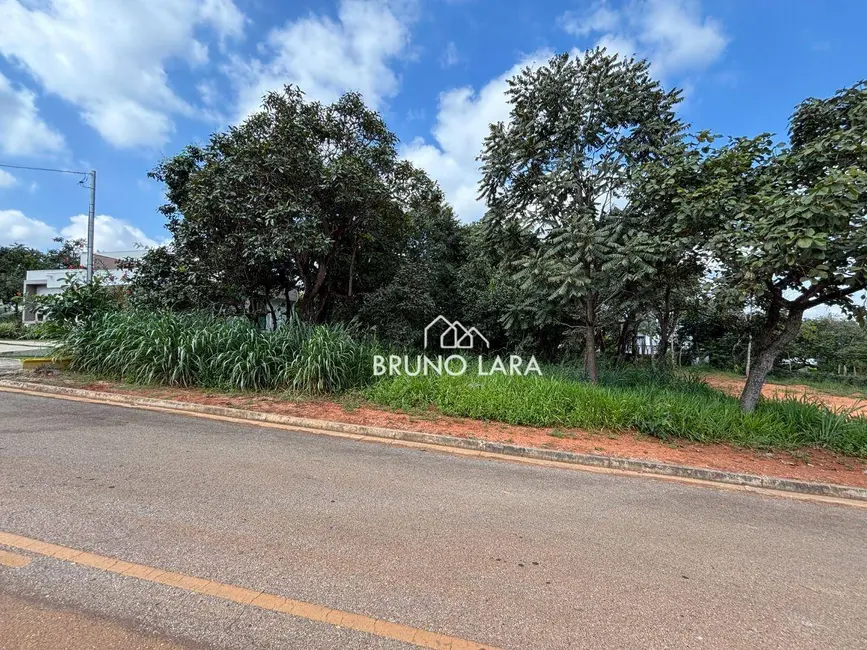Terreno / Lote à venda, 1000m2 em Igarape - MG - imagem 1 Foto 1 de Terreno / Lote à venda, 1000m2 em Igarape - MG