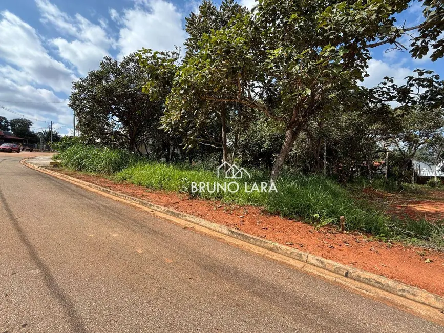 Terreno / Lote à venda, 1000m2 em Igarape - MG - imagem 3 Foto 3 de Terreno / Lote à venda, 1000m2 em Igarape - MG