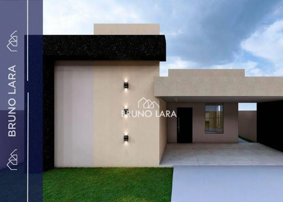 Casa de Condomínio com 3 quartos à venda, 360m2 em Igarape - MG - imagem 1 Foto 1 de Casa de Condomínio com 3 quartos à venda, 360m2 em Igarape - MG
