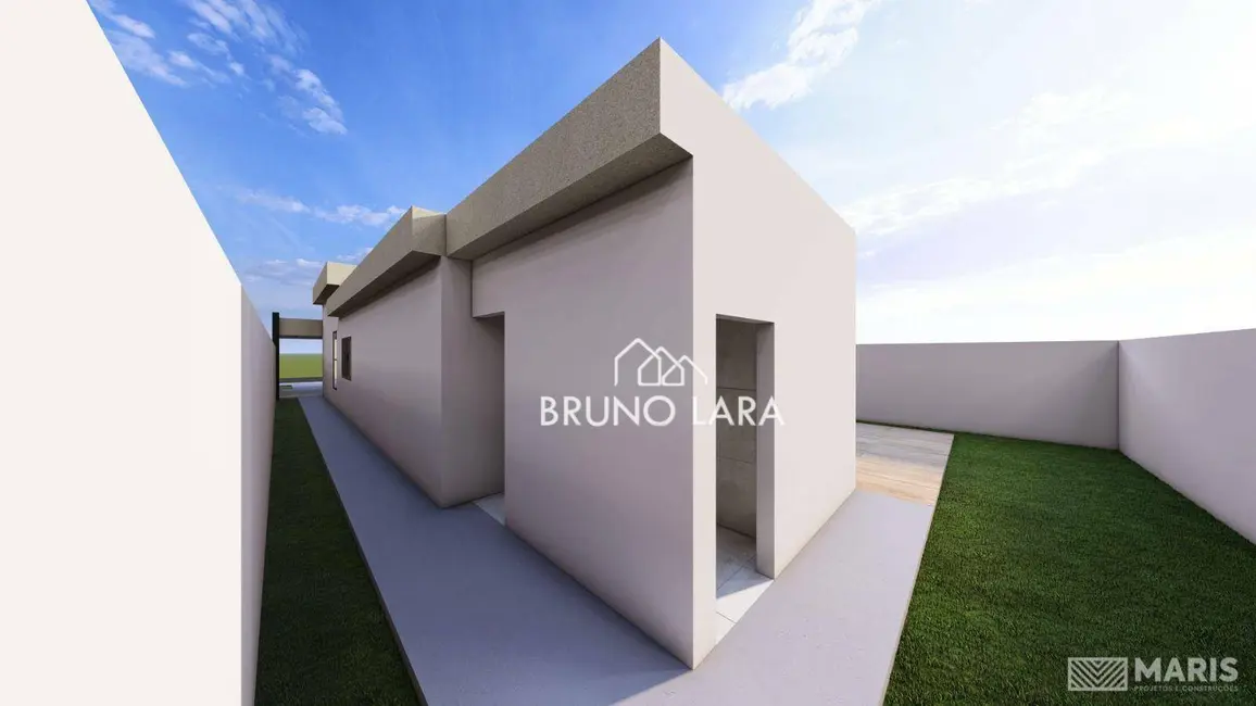 Casa de Condomínio com 3 quartos à venda, 360m2 em Igarape - MG - imagem 2 Foto 2 de Casa de Condomínio com 3 quartos à venda, 360m2 em Igarape - MG