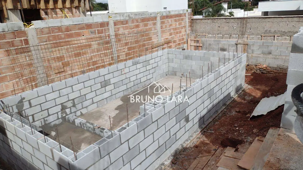 Casa de Condomínio com 3 quartos à venda, 360m2 em Igarape - MG - imagem 7 Foto 7 de Casa de Condomínio com 3 quartos à venda, 360m2 em Igarape - MG
