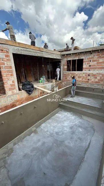 Casa de Condomínio com 3 quartos à venda, 360m2 em Igarape - MG - imagem 8 Foto 8 de Casa de Condomínio com 3 quartos à venda, 360m2 em Igarape - MG