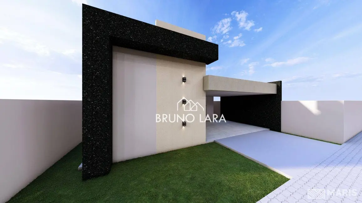 Casa de Condomínio com 3 quartos à venda, 360m2 em Igarape - MG - imagem 5 Foto 5 de Casa de Condomínio com 3 quartos à venda, 360m2 em Igarape - MG