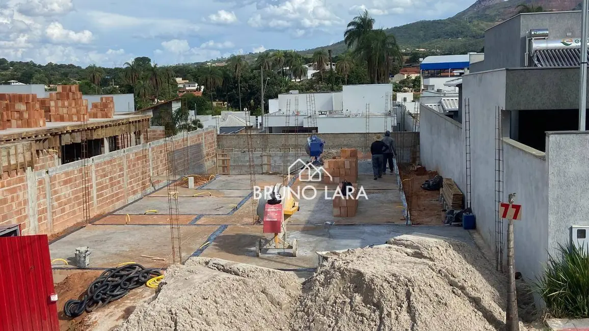 Casa de Condomínio com 3 quartos à venda, 360m2 em Igarape - MG - imagem 6 Foto 6 de Casa de Condomínio com 3 quartos à venda, 360m2 em Igarape - MG
