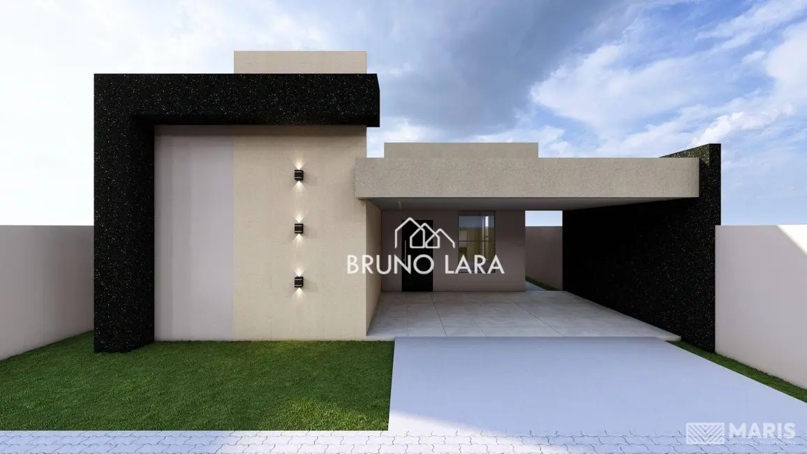 Casa de Condomínio com 3 quartos à venda, 360m2 em Igarape - MG - imagem 9 Foto 9 de Casa de Condomínio com 3 quartos à venda, 360m2 em Igarape - MG