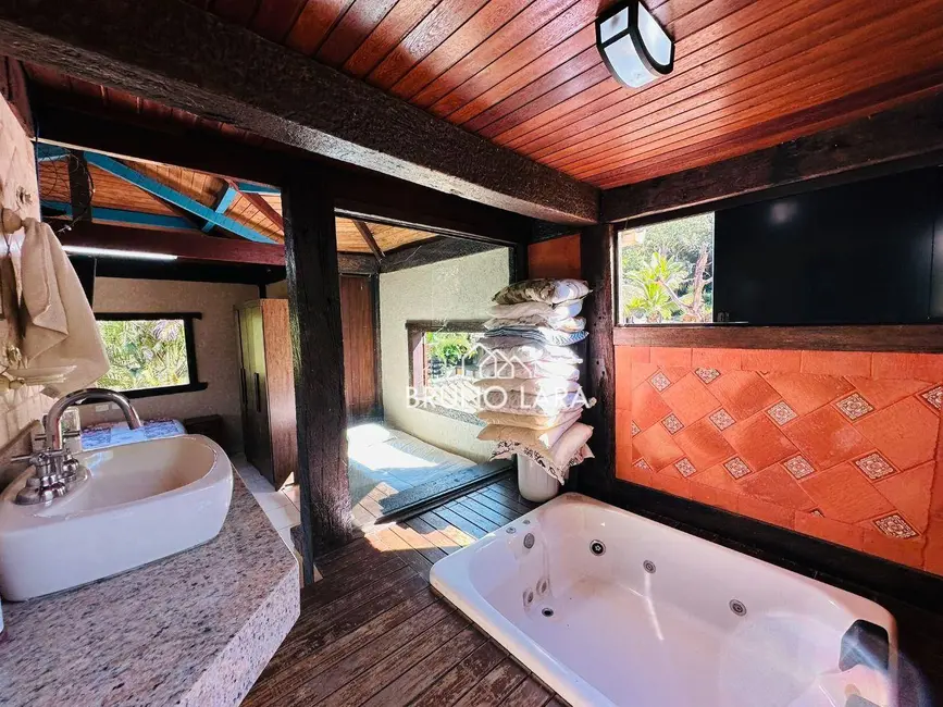 Foto 5 de Casa de Condomínio com 5 quartos à venda, 2509m2 em Vila Verde, Betim - MG