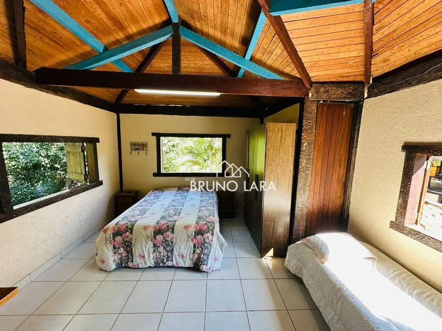 Foto 6 de Casa de Condomínio com 5 quartos à venda, 2509m2 em Vila Verde, Betim - MG