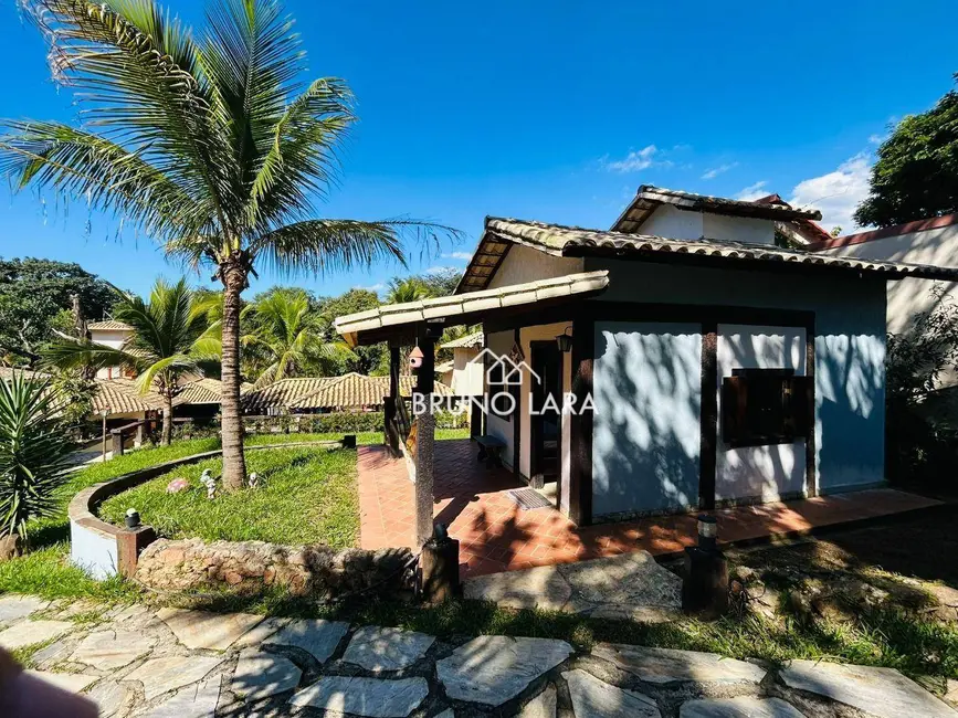 Foto 2 de Casa de Condomínio com 5 quartos à venda, 2509m2 em Vila Verde, Betim - MG