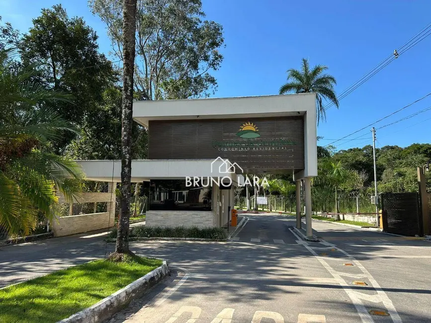 Foto 8 de Casa de Condomínio com 5 quartos à venda, 2509m2 em Vila Verde, Betim - MG