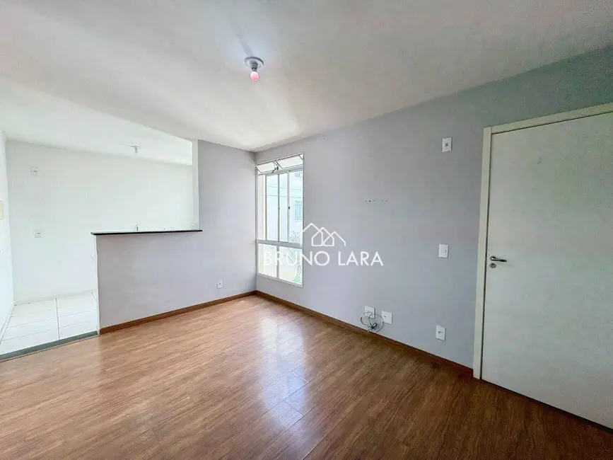 Foto 1 de Apartamento com 2 quartos à venda, 43m2 em Kennedy, Betim - MG