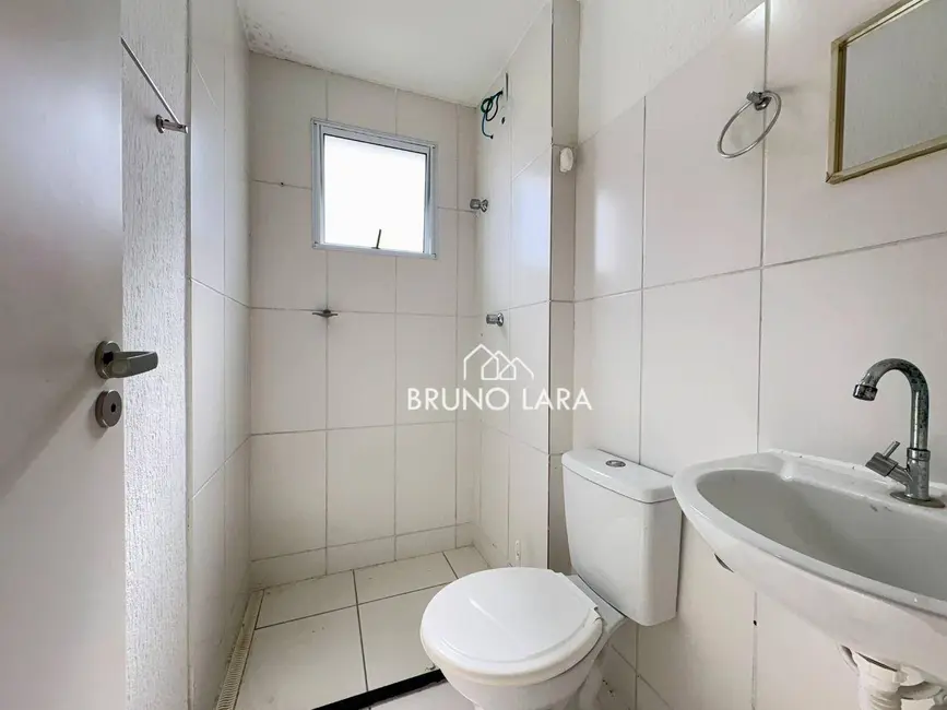 Foto 7 de Apartamento com 2 quartos à venda, 43m2 em Kennedy, Betim - MG